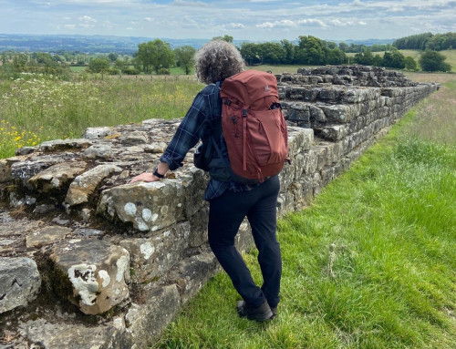 Hadrian’s Wall Path | lees mijn ervaringen