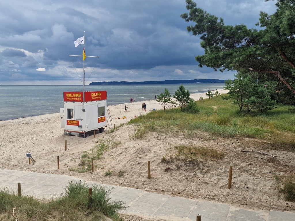 Strand Prora