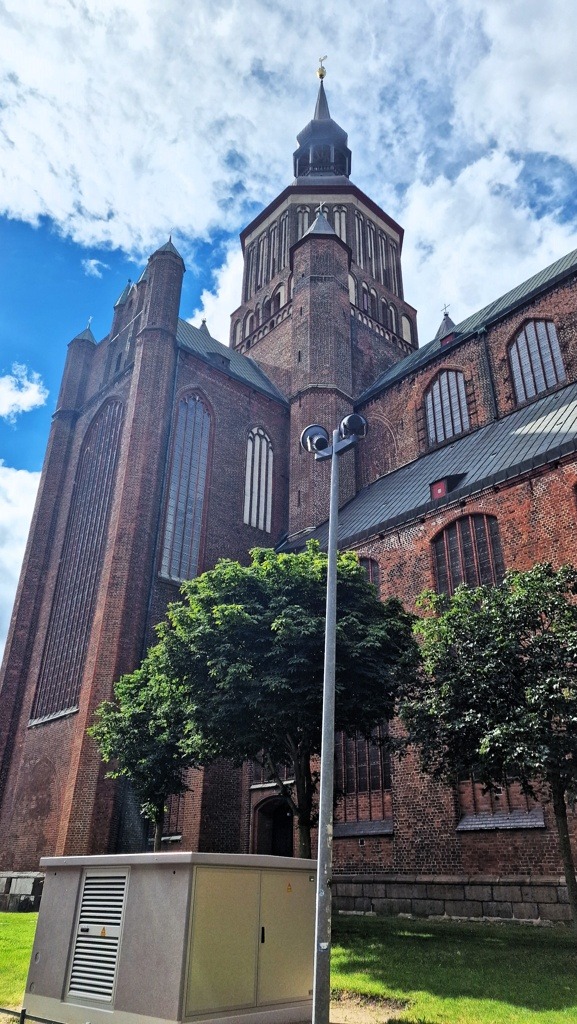 marienkirche Stralsund