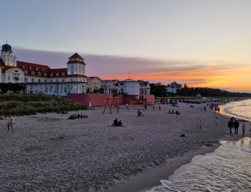 Vakantie op Rügen | Dit zijn de leukste (wandel)tips