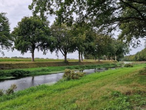 Apenhuizen Wandelroute - Schipbeek