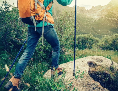 Moet je wandelschoenen inlopen? Ontdek het hier!