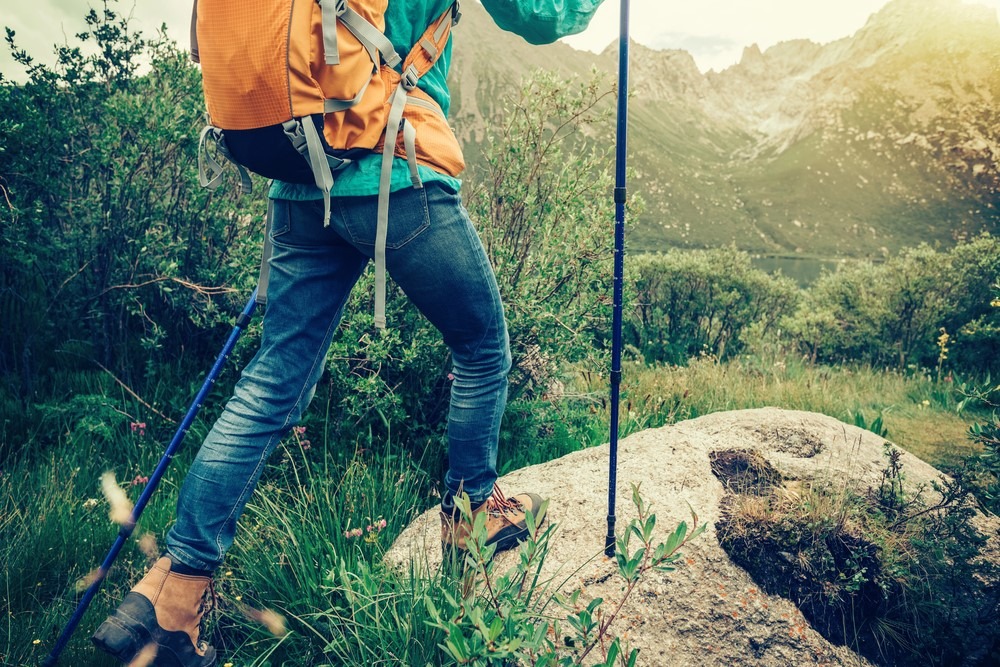 Moet je wandelschoenen inlopen? Ontdek het hier!