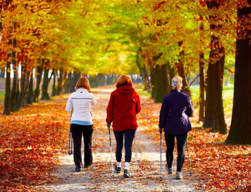 Pijn in de heup tijdens wandelen: wat kan het zijn en wat kun je eraan doen?