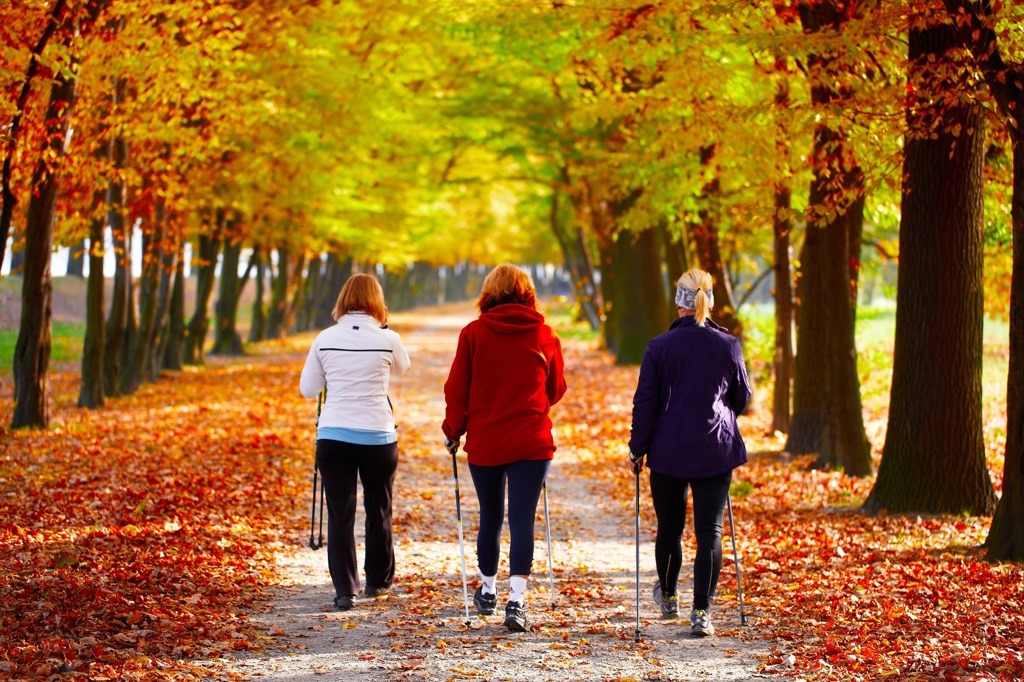 Pijn in de heup tijdens wandelen: wat kan het zijn en wat kun je eraan doen?