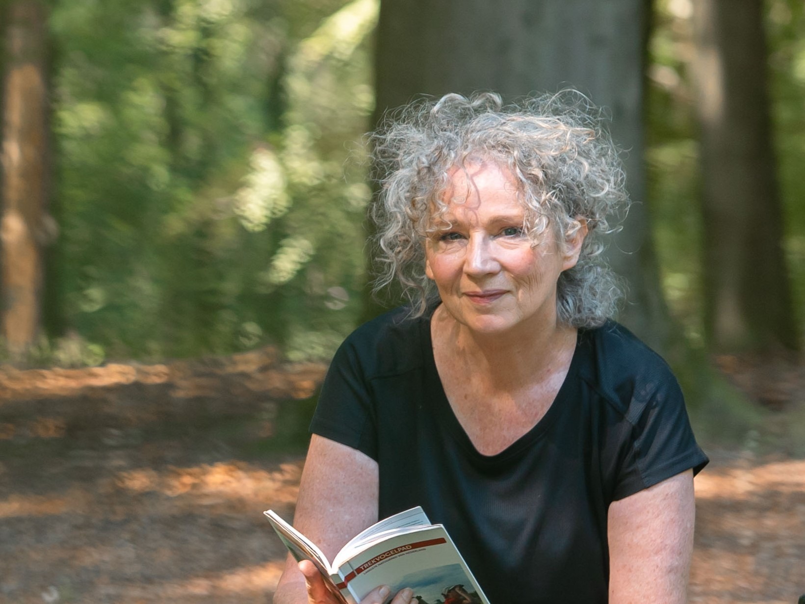 wandelvrouw profielfoto 2024