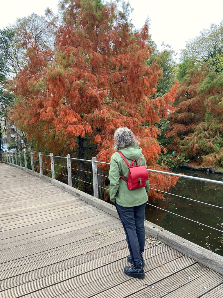 Park Frankedael