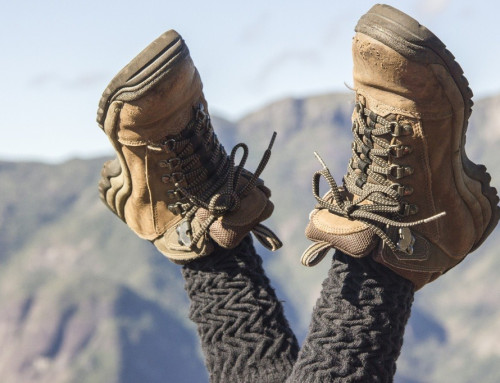 Waarom hikers zweren bij inlegzolen voor comfort en prestatie