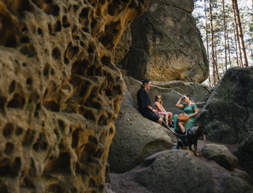 Wandelen in Praag en omgeving: De mooiste routes en handige tips